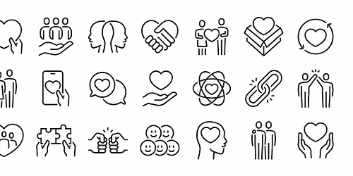 Family First: Symbols of Us