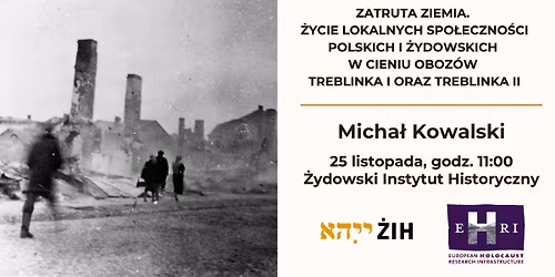 Seminarium naukowe: "Zatruta Ziemia" | Micha\u0142 Kowalski