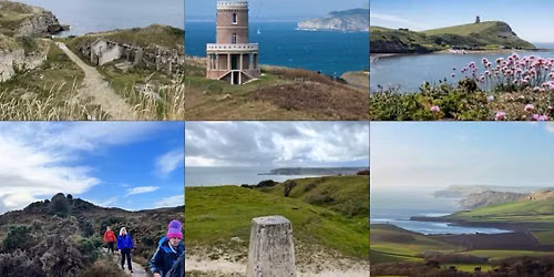 New Jurassic Coast Xmas Special weekend trip - 12\/13th December