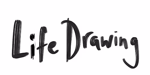 Exeter Life Drawing: Taught class for complete beginners! (May 14th)