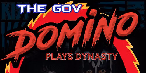 Domino Plays Dynasty