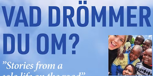 Vad dr\u00f6mmer du om?