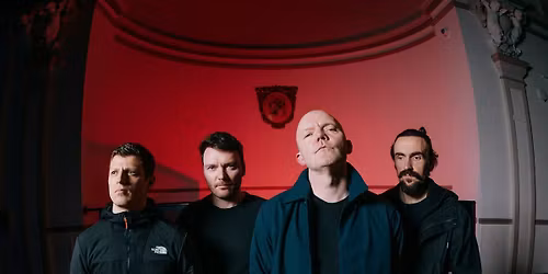 The Slow Readers Club - 10 Years of Cavalcade Album