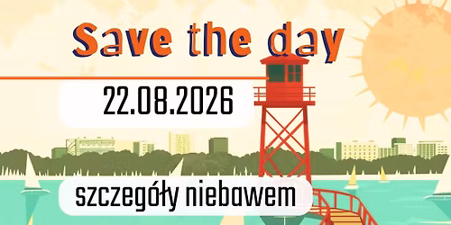 Save the day - w sierpniu b\u0119dzie granie 