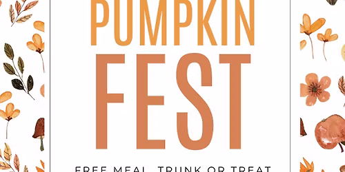 Pumpkin Fest