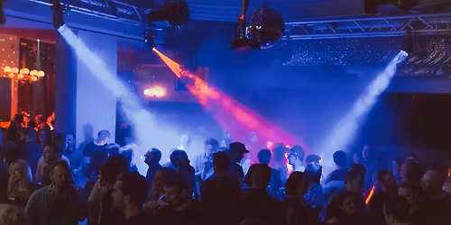 Rebel Yell - Between the Years, into the 80s!