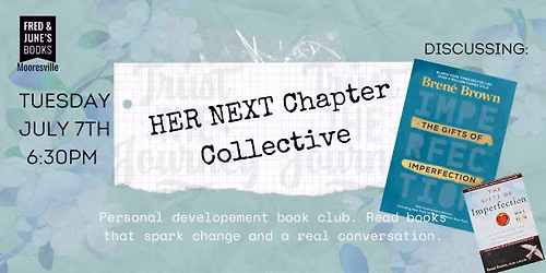 HER Next Chapter Collective