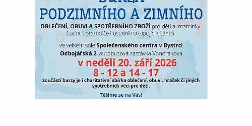 Velk\u00e1 podzimn\u011b-zimn\u00ed bystrck\u00e1 burza 20.9.2026