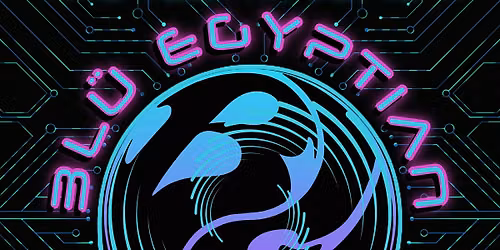 Bl\u00fc Egyptian The Breakbeat Sessions