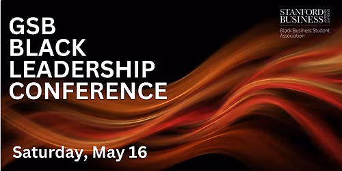 Black Leadership Conference