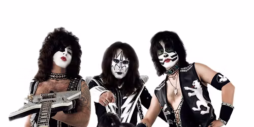 KISS FOREVER BAND - Tour 2026