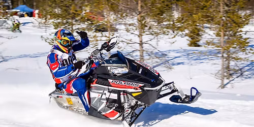 Toranki drag race - kiihdytyskilpailu