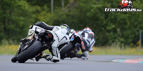 TRACKDAYS\u2024be at Ecuyers - 15 & 16 May 2026