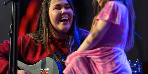 2026 Chin'an Night: Natives Got Talent!