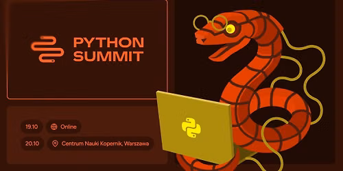 Python Summit 2026