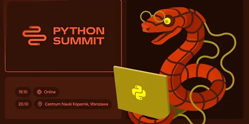 Python Summit 2026