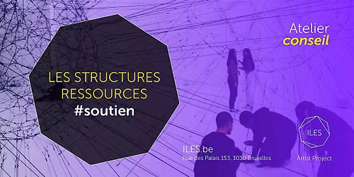 Atelier\/Conseil Comprendre mon secteur