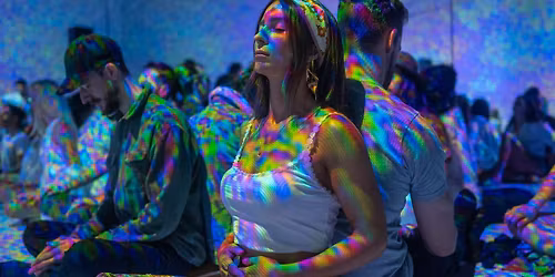 Soul Expansion: Breath & Sound Experience