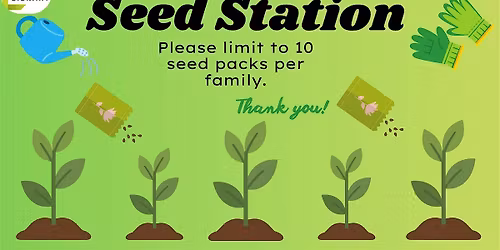 Seed Station