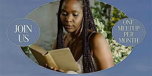 BIPOC & Queer Book Club and Silent Reading