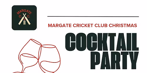 Christmas Cocktail Party