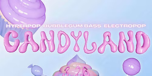 CANDYLAND
