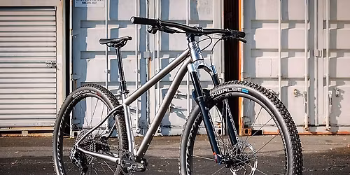 Tahoe Mountain Bike Festival
