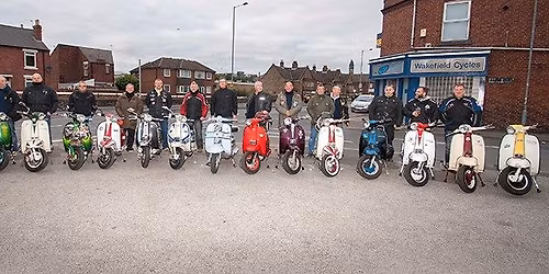 Spuzy\u2019s Celebration of Life