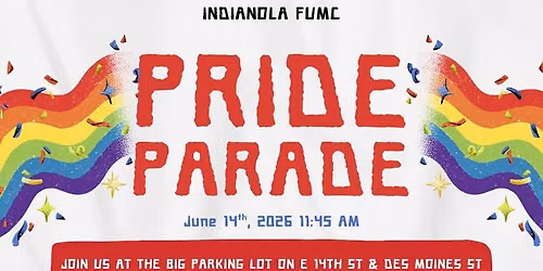Pride Parade