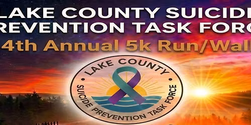 LCSPTF 14th Annual 5K