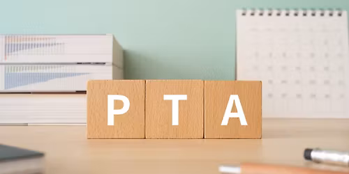 LES PTA Monthly Meeting