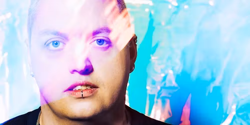 Flux Pavilion (18 and Over)