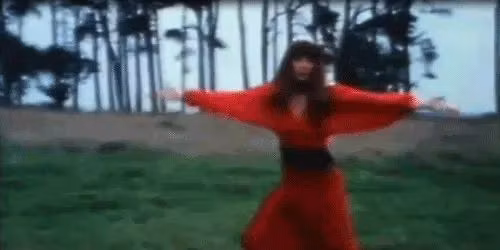 The Most Wuthering Heights Day Ever - Madison