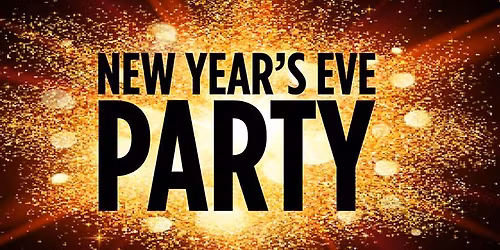 New Years Eve Party