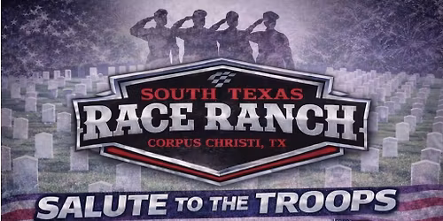 Salute to the Troops Night # 1