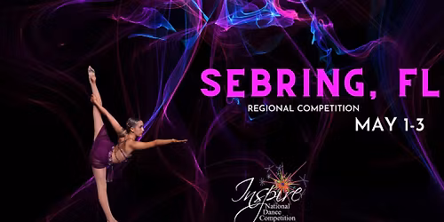 Inspire NDC Sebring 2026 Regional Competition
