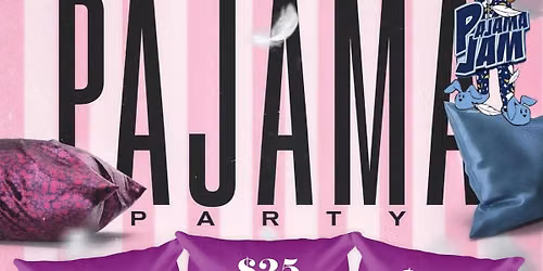 Pajama Party Family Bowling Nights at Palm Coast Lanes