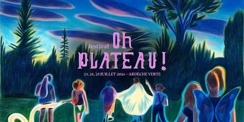 Oh Plateau ! 2026