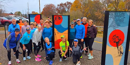 TCTC Community Run--Oryana
