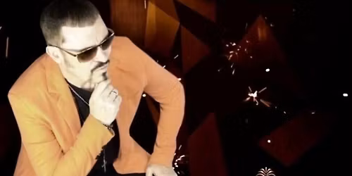 George Michael Tribute Night with Adrian Michaels