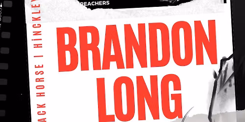 Brandon Long\ud83c\udfb8\ud83c\udf99\ufe0f