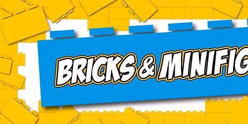 Bricks & Minifis Arvada Buy Day