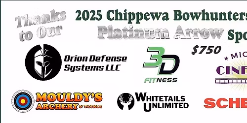 2026 CBH Annual Banquet