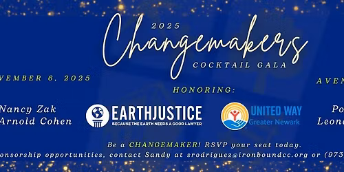 2025 Anniversary Celebration