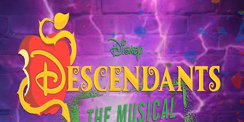 Franklin Players Present: Descendants The Musical