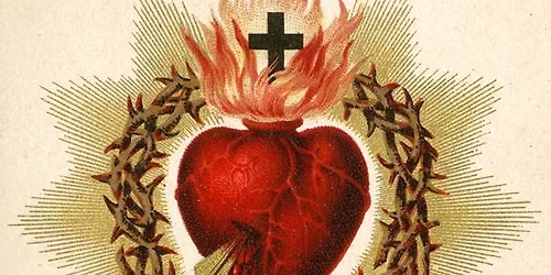 First Friday Mass and Devotions