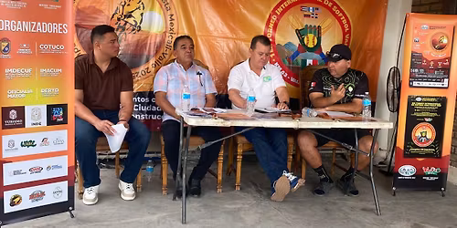 Carrera y paseo Ciclista Mexicali al Valle de Mexicali 70km