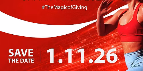 ThaiNamthip Coca-Cola Real Magic Charity Run 2026 ( \u0e1a\u0e23\u0e34\u0e08\u0e32\u0e04 100% \u0e44\u0e21\u0e48\u0e2b\u0e31\u0e01\u0e04\u0e48\u0e32\u0e43\u0e0a\u0e49\u0e08\u0e48\u0e32\u0e22 )