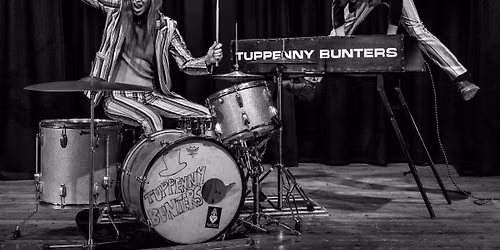 Tuppenny Bunters 