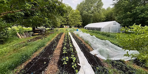 Talks on Tap Lecture Series: Grab a Beer with Your Local Farmers